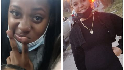 Police Searching For Two Missing Girls In Rochester Wham