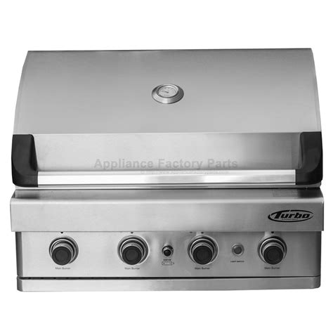 Grand Hall Bth3214bng Parts Bbqs And Gas Grills
