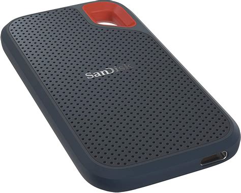 disco solido ssd portable sandisk extreme 2tb ⋆ starware