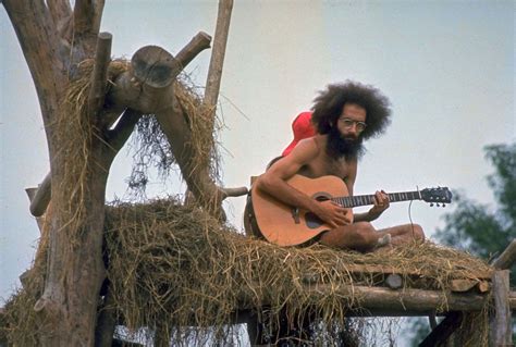 Remembering The Original Woodstock 1969 Rare Historical Photos In