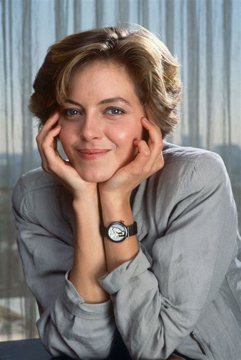 Pictures Of Greta Scacchi