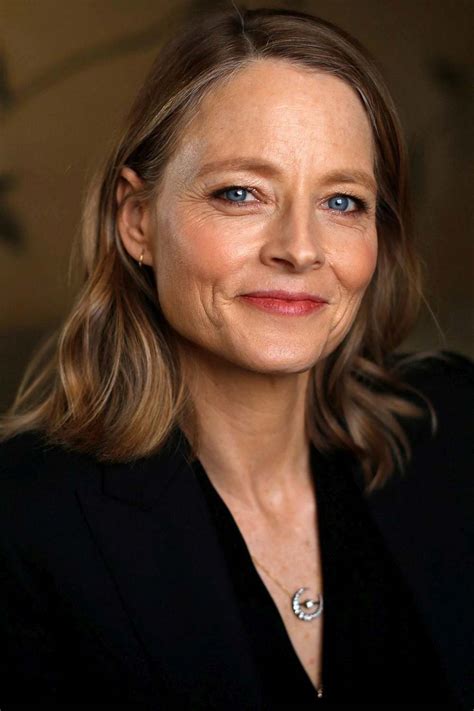 For four years she made commercials and finally gave her debut as an actress in the tv series. Jodie Foster | NewDVDReleaseDates.com