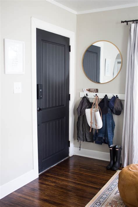 See more ideas about entryway decor, apartment entryway, decor. always rooney: How To Create An Entry Way In A Small Space