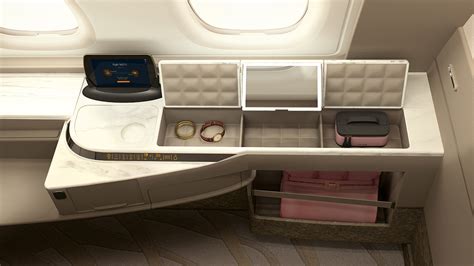 On Another Level Singapores New A380 Suites Mainly Miles