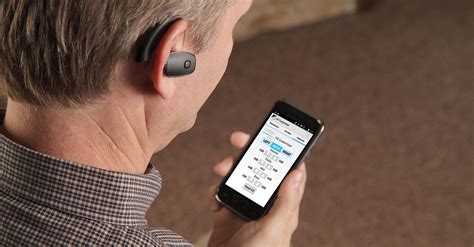 Nifty Gadgets That Can Help Seniors With Hearing Loss Huffpost