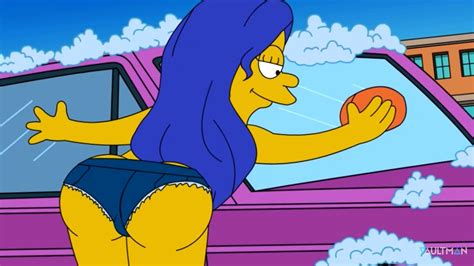 Simpsons De Xxx