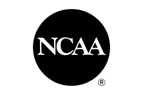 National Collegiate Athletic Association Logo And Symbol Meaning