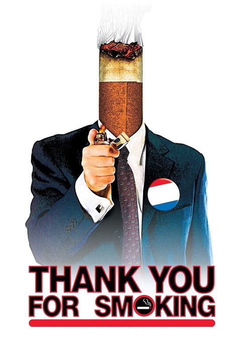 Thank You For Smoking Picture Image Abyss