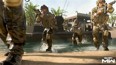 Call Of Duty Next Call Of Duty Modern Warfare Ii Multiplayer