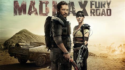 Madmax Movie Poster Mad Max Movies Mad Max Fury Road Hd Wallpaper