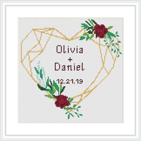 Embroidery Pattern Free Download