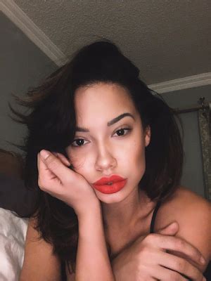 Things You Didn T Know About Tyga S Supposed Gf Jordan Ozuna