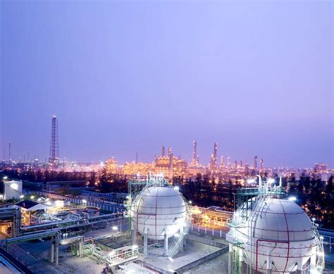 Investment Attractions In Iran New Petchem Hubs