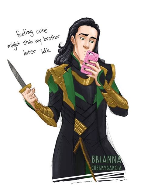 Pin On Loki