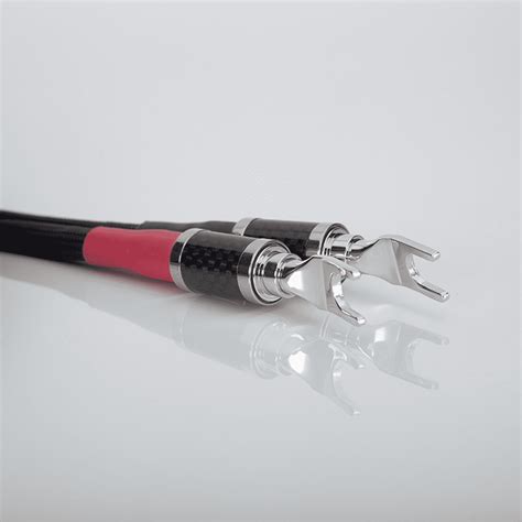 Live Cable Halo Speaker Cables Audio Emotion