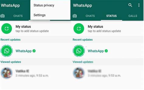 (sad, love, happiness.) would you like to update your whatsapp status? WhatsApp's new Status feature is now live for all: Here's ...