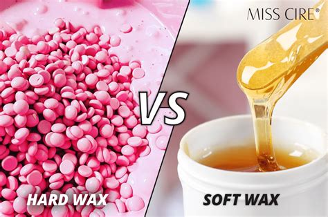 Hard Wax Vs Soft Wax For An Ideal Brazilian Waxing Experience Posts