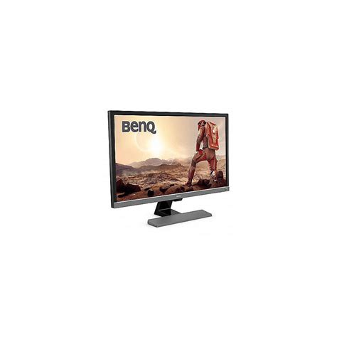 Dann sind die meisten anleitungen dafür einfach sehr schlecht. Bedienungsanleitung BenQ EL2870U 70,6cm 27,9" HDR-Monitor ...