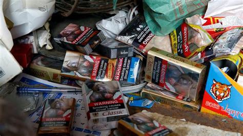 Who Releases New Guidelines On Tobacco Product Regulation The Hindu