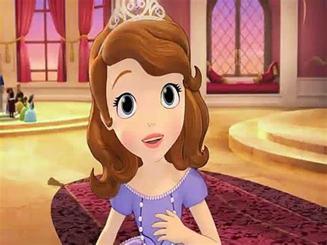 Sofia The First Season 2 Episode 8 When You Wish Upon A Well Part 1