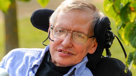 A Look At Stephen Hawkings Net Worth And His Extraordinary Legacy