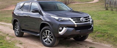 Toyota Fortuner 2022 Price Philippines September Promos Specs And Reviews