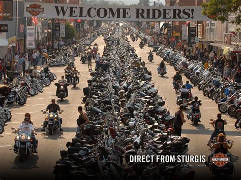 Sturgis Motorcycle Rally 2021 Wallpapers Wallpaper Cave