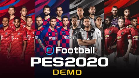 Pro Evolution Soccer 2020 Ps4 Download Isopkg For Ps4