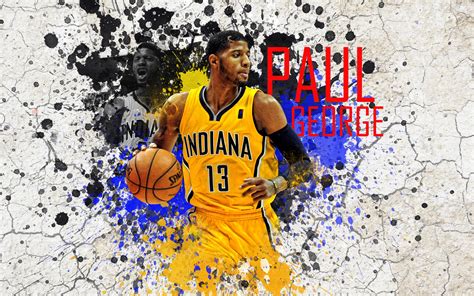 Photo collection for paul george including photos, paul george, josh smith paul george pistons and maxresdefault paul george. Paul George Pacers 2015 2560×1600 Wallpaper | Basketball ...