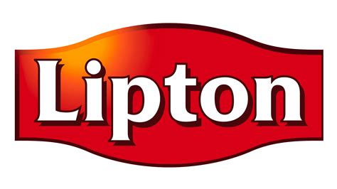 Lipton Logo Histoire Et Signification Evolution Symbole Lipton