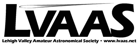 Lehigh Valley Amateur Astronomical Society Inc Logo