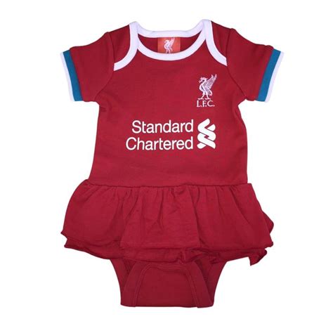 Pin on Football - Liverpool FC Baby Clothes