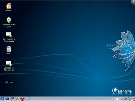Mandriva Linux 20101 Rc1 Is Ready For Testing