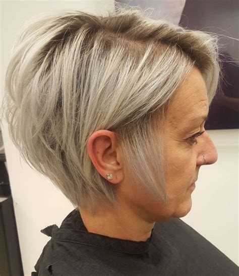 Wedge Haircut For Over Tewsnative