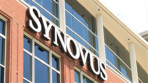 Synovus Named Most Reputable Bank In Us