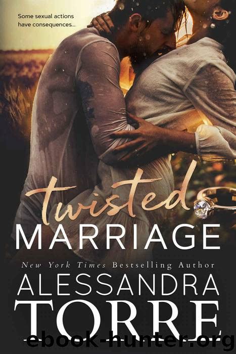 Twisted Marriage Filthy Vows Book By Torre Alessandra Free Ebooks Download