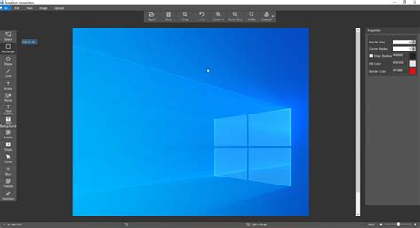 To capture an image of your entire display and save it to a file on the desktop, press ⌘ +⇧ shift + 3. How To Take Screenshots On HP Laptop - Tech Tricks - Technology News