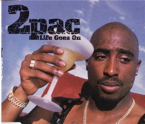 2pac Life Goes On Nu Mixx 2003 Cd Discogs