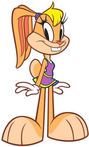 Lola Bunny Cartoon Network Wiki Fandom Powered By Wikia