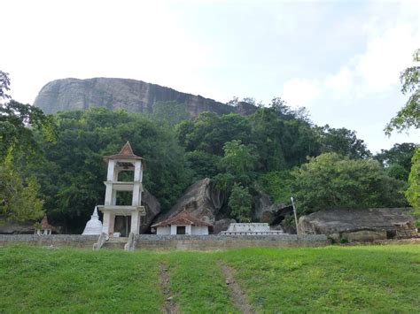 Yapahuwa Rock Fortress Things To Do In Sri Lanka