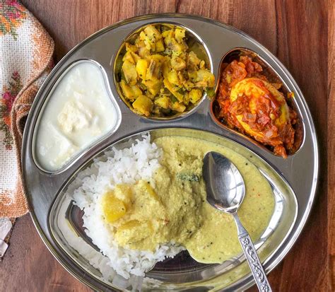 Healthy Diet Kerala Serba Instan