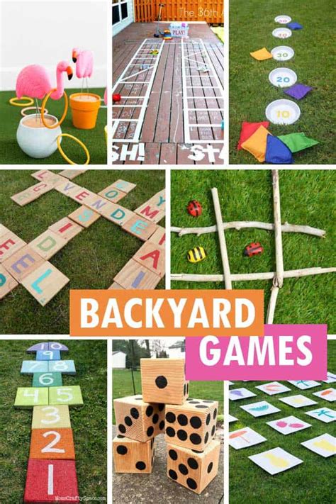 Check spelling or type a new query. 50 SUMMER ACTIVITIES FOR KIDS --DIY sprinklers, crafts ...