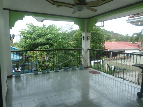 Olongapo City Barangay Barretto House And Lot For Sale