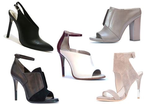 Cameron Diaz Unveils Footwear Collection For Fashion Label Pour La