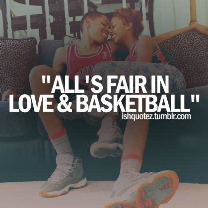 Here are 20 basketball quotes gathered from your favorite coaches and professional players. Love And Basketball Quotes - ProProfs Quiz