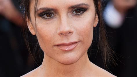 Victoria Beckham Has Bold Words About Shifting Body Norms