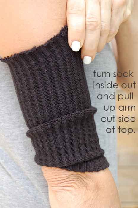 Maybe you would like to learn more about one of these? The Most Comfortable iPhone Armband EVER. Easy DIY. | The ...