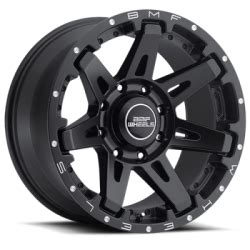 Wheels - BMF - BMF B.A.T.L. Stealth | Custom wheels, Lifted truck wheels, Truck wheels