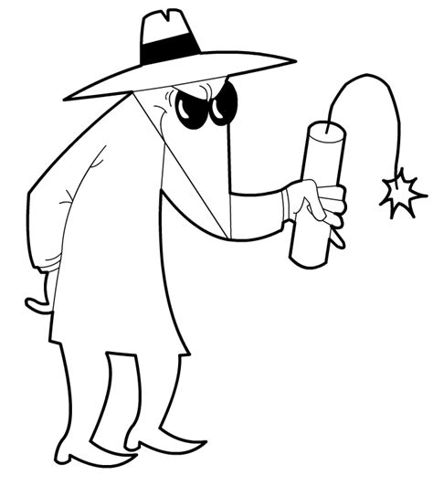 For testing, i want to apply the vignette to a sprite whose texture is godot's default icon.png. White Spy | Heroes Wiki | FANDOM powered by Wikia
