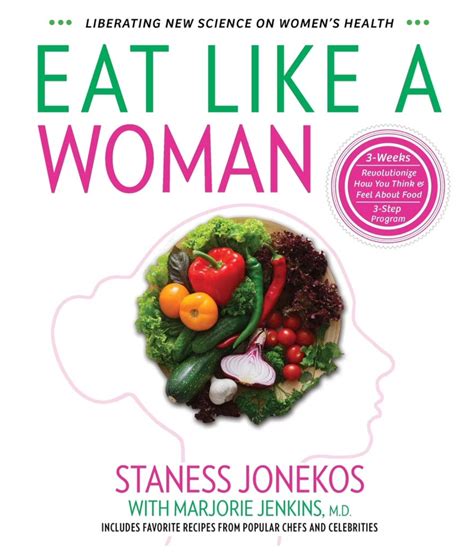 Eat Like A Woman® The Book 2nd Edition Plant Based Protein Snack